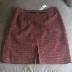 Ann Taylor Loft skirt